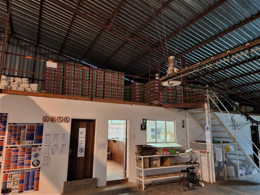 Commercial Property for Sale in Kakamas Rural Northern Cape